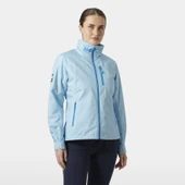 Helly Hansen W Crew Hooded Pile Kadın Mont thumbnail 1