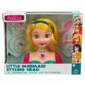 Fairytale Princess Bebek Deniz Kızı Büst thumbnail 2