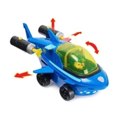 Paw Patrol Aqua Pups Temalı Araçlar Chase thumbnail 4