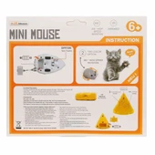 Crazoo Uzaktan Kumandalı Kızılötesi Mini Fare thumbnail 8