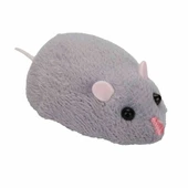 Crazoo Uzaktan Kumandalı Kızılötesi Mini Fare thumbnail 4