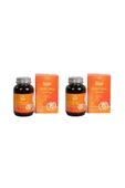 Ocean Vitamin C 1000 mg 30 Tablet 2 Adet thumbnail 2