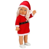 Doll n More Bebek Tina Yılbaşı 45 Cm thumbnail 1