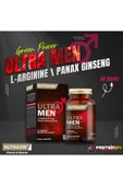 Nutraxin Ultra Men 60 Tablet 2 Adet thumbnail 2