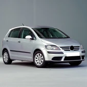 VW Golf Plus 2005-2007 Kapı Altı Eşik Lambası LED 1 Adet 1K0947411A thumbnail 2