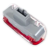 VW Golf Plus 2005-2007 Kapı Altı Eşik Lambası LED 1 Adet 1K0947411A thumbnail 5