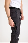 Q&Steinbock Crixsus Erkek Outdoor Pantolon thumbnail 5