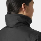 Helly Hansen W Vancouver Ins Kadın Yağmurluk Mont thumbnail 4