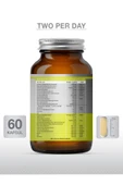 Goodday 2PD Two Per Day 60 Kapsül 3 Adet thumbnail 2