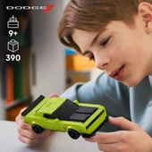 LEGO 77237 Speed Champions Dodge Challenger Srt Hellcat Spor Araba thumbnail 5