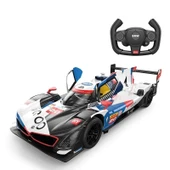 Rastar BMW M Hibrit V8 Uzaktan Kumandalı Araba thumbnail 1