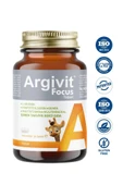 Argivit Focus 30 Tablet 10 Adet thumbnail 3