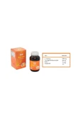 Ocean Vitamin C 1000 mg 30 Tablet 2 Adet thumbnail 3