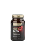 Nutraxin Ultra Men 60 Tablet 2 Adet thumbnail 5