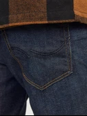 Jack & Jones Jjiglenn Jjicon Jj 919 50Sps Noos Erkek Jean Pantolon thumbnail 4