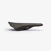 Brooks Cambium C17 All-Weather Sele 164mm Kahverengi 260341 thumbnail 7