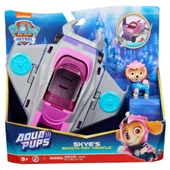 Paw Patrol Aqua Pups Temalı Araçlar Skye thumbnail 8