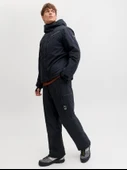 Jack & Jones Jjalpes Ski Pant Aw25 Erkek Pantolon thumbnail 5