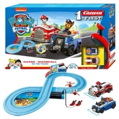 Carrera 1.First Paw Patrol Chase ve Marshall Yarış Pisti thumbnail 1