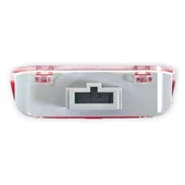 VW Golf Plus 2005-2007 Kapı Altı Eşik Lambası LED 1 Adet 1K0947411A thumbnail 6