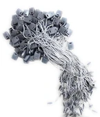 Etiket İpi Kilitli İp 1 Paket (1000adet) thumbnail 3