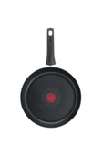 tefal G26006 Titanyum 3X UltimateOne Tava 28 cm thumbnail 4