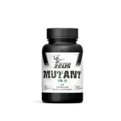 MUTANT YK11 Zeus Nutrition 60 Kapsül thumbnail 1