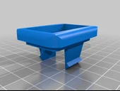 Volkswagen ELEKTRİKLİ CAM AÇMA ANAHTARI ÇERÇEVESİ - 3071190 thumbnail 3