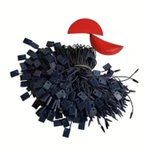 Etiket İpi Kilitli İp 1 Paket (1000adet) thumbnail 1