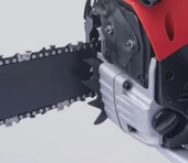 Scheppach PCS46 Benzinli Ağaç Kesme Makinesi thumbnail 2