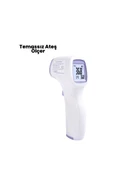 LCD EKRAN TEMASSIZ ATEŞ ÖLÇER thumbnail 1