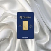 20 Gr 24 Ayar Onsa Gram Altın thumbnail 1