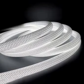 Powermaster PM-26417 Animasyonlu Bluetooth Neon RGB Kumaş Örgülü Hortum Led 5 Metre 201 Modlu thumbnail 3