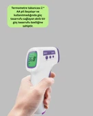 LCD EKRAN TEMASSIZ ATEŞ ÖLÇER thumbnail 5