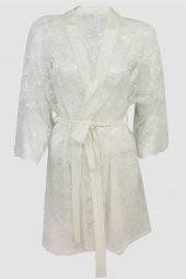 Pierre Cardin 4663 Calandre Dantel Sabahlık - 4