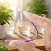 OLLEVRA Araba Rötüş Fırçası 100’lü Mini Tek Kullanımlık – İnce Uçlu Yumuşak Kıllı Boya Uygulayıcı, Otomotiv Detaylandırma thumbnail 5