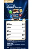 Nutraxin Multi Mineral Complex 60 Tablet 2 Adet thumbnail 7