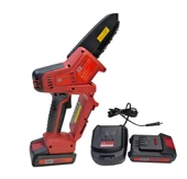 Energy MS20PM 20V Akülü Budama Testeresi (2.0 Ah Akü+Şarj) thumbnail 2