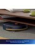 HomeRun 2100 Serisi Aqua İstasyonlu Lacivert Robot Süpürge, XU2100/10 thumbnail 8