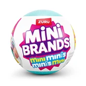 Mini Brands Buzdolabı Koleksiyonu 77711GQ2 thumbnail 2