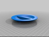 Volkswagen T-ROC ÖN ÇAMURLUK KAPAĞI - 5436932 thumbnail 1