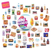 Mini Brands Buzdolabı Koleksiyonu 77711GQ2 thumbnail 1