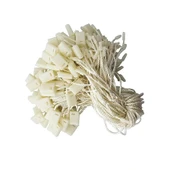 Etiket İpi Kilitli İp 1 Paket (1000adet) thumbnail 2