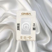 50 Gr Onsa Gümüş Külçe thumbnail 2