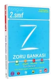 Tonguç 2.Sınıf Tüm Dersler Zoru Bankası thumbnail 1