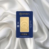 100 Gr 24 Ayar Onsa Gram Altın thumbnail 2