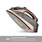 Karaca Vantuz İrona Rosegold 3100 W Buharlı Ütü thumbnail 1