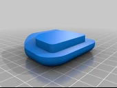 Volkswagen Golf IV FAR YIKAMA KAPAĞI- 6150585 thumbnail 2