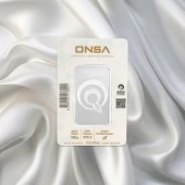 100 Gr Onsa Gümüş Külçe thumbnail 2