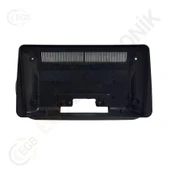 OTO TABLET ÇERÇEVE 9" FİAT FIORINO (2015+) TAC-281 thumbnail 1